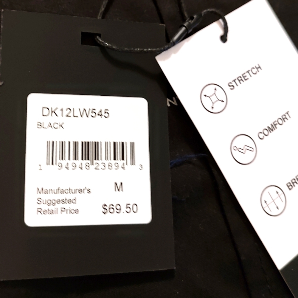 DKNY Button Down Shirt - Picture 5 of 5